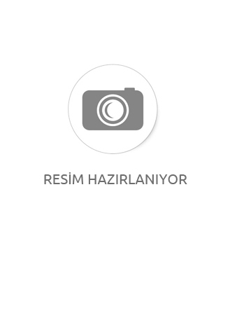 Bağlama Yaka Çizgili Kadın Gömlek